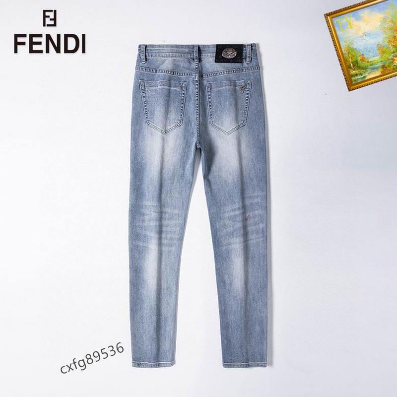 Fendi Men's Jeans 31